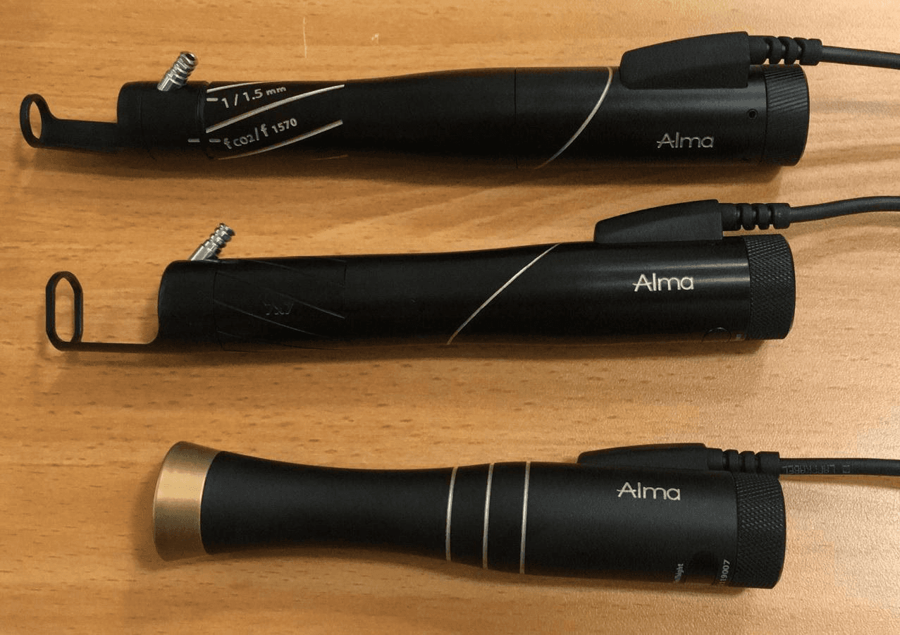 Alma Hybrid 6