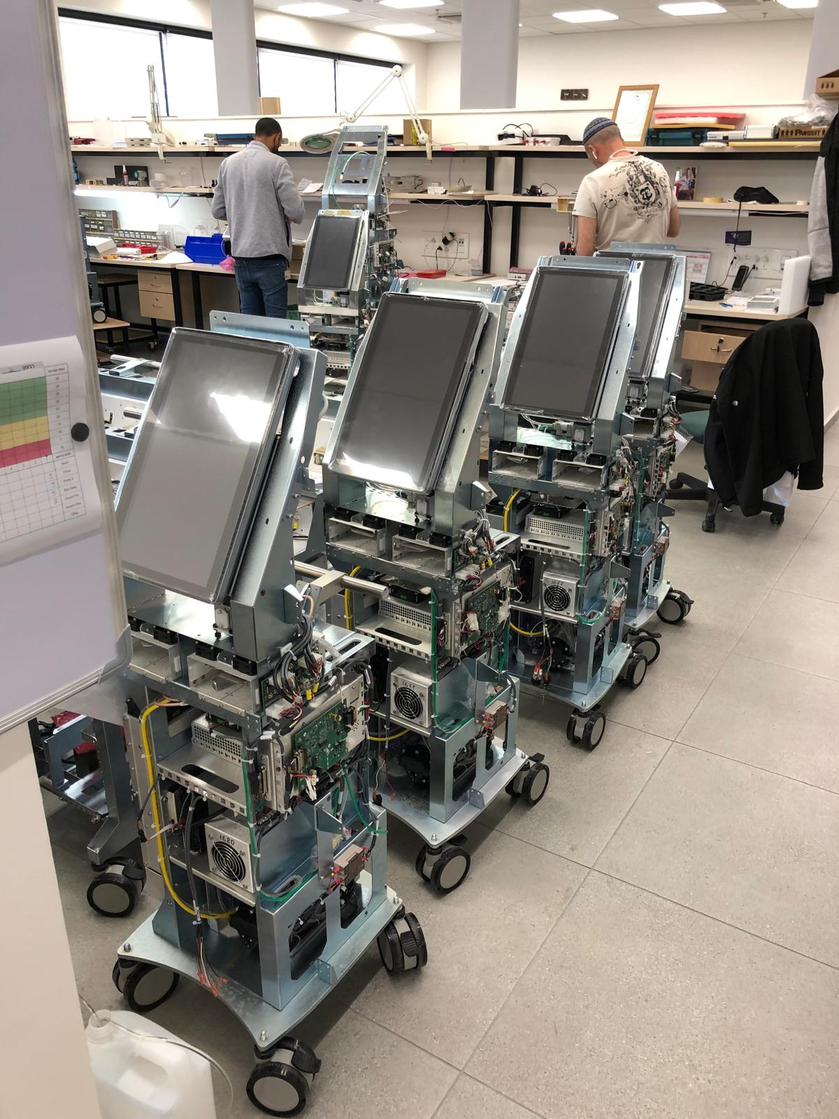 Alma Prime X 3