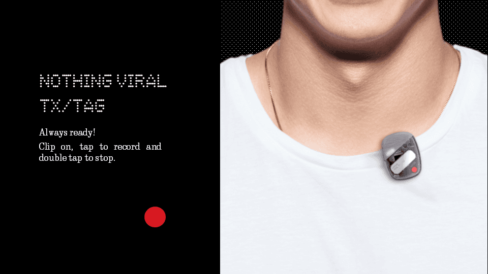 Nothing Viral 3